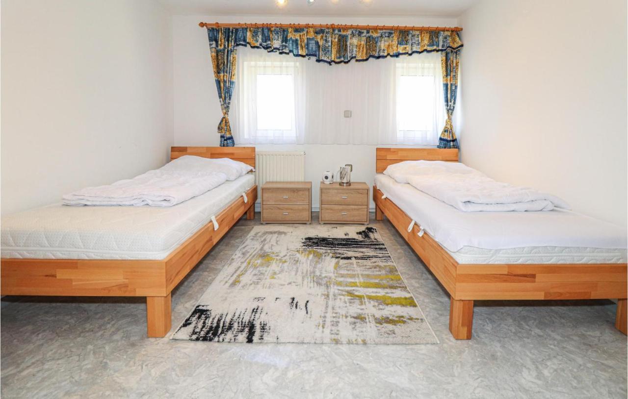 Ferienhaus In Schlierbach Екстериор снимка