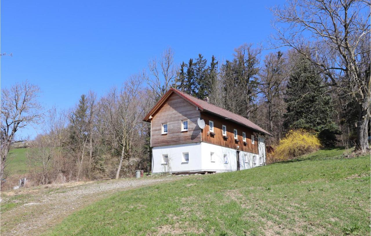Ferienhaus In Schlierbach Екстериор снимка